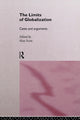 Book cover of: Limits Of Globalization. By: Alan Scott