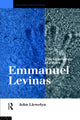 Book cover of: Emmanuel Levinas