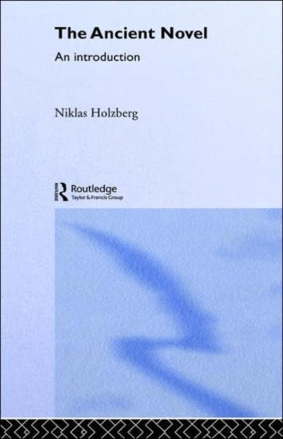 Book cover of: Ancient Novel