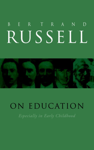 On Education