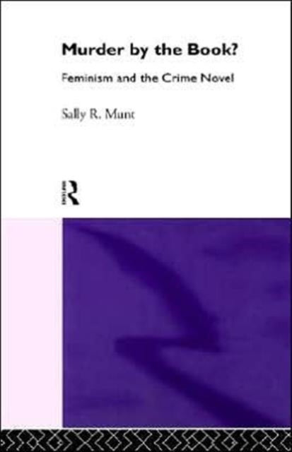 Book cover of: Murder by the Book?