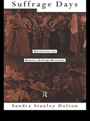 Suffrage Days