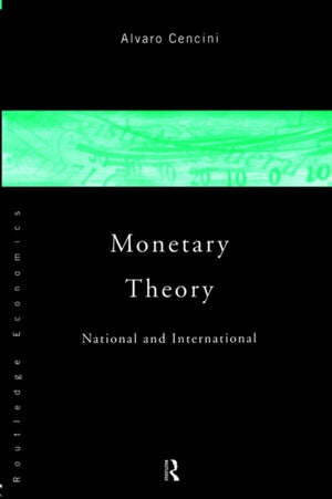 Monetary Theory