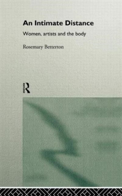 Book cover of: Intimate Distance
