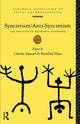Book cover of: Syncretism/Anti-Syncretism. By: C. Stewart