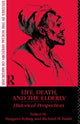 Book cover of: Life, Death and the Elderly. By: M. Pelling