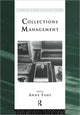 Book cover of: Collections Management