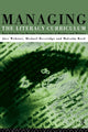 Book cover of: Managing the Literacy Curriculum