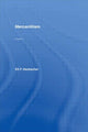 Book cover of: Mercantilism. By: Eli F Heckscher