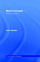 Book cover of: Mark's Gospel
