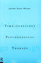 Book cover of: Time-conscious Psychological Therapy