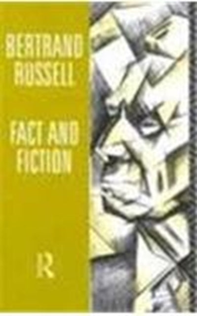 Book cover of: Fact and Fiction