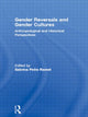 Book cover of: Gender Reversals and Gender Cultures. By: Sabrina P. Ramet
