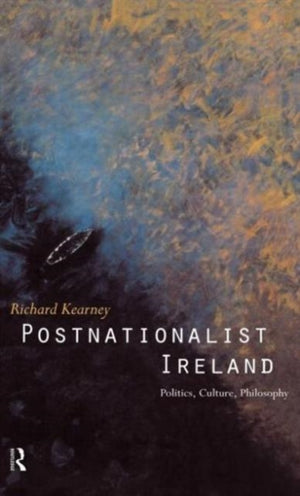 Postnationalist Ireland