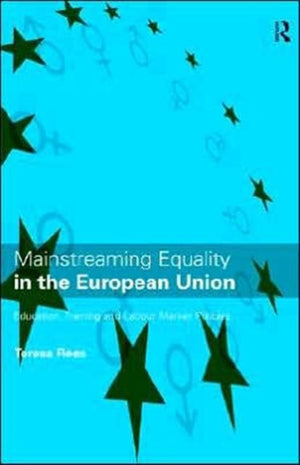 Mainstreaming Equality in the European Union