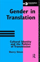 Book cover of: Gender in Translation