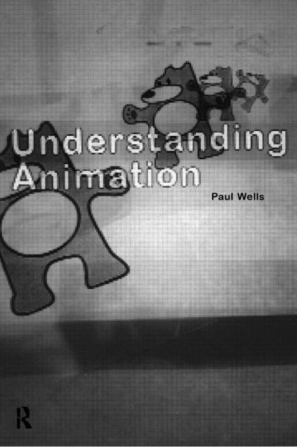 Book cover of: Understanding Animation