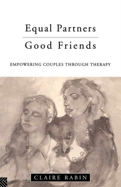 Book cover of: Equal Partners - Good Friends