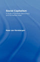 Book cover of: Social Capitalism