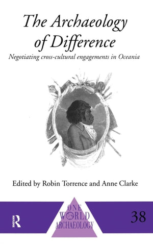 The Archaeology of Difference