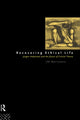Book cover of: Recovering Ethical Life