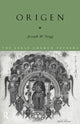 Book cover of: Origen