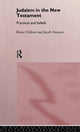 Book cover of: Judaism in the New Testament