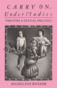 Book cover of: Carry on Understudies. By: Michelene Wandor