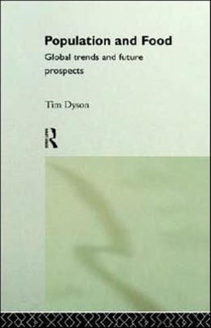 Population and Food