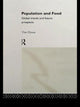 Book cover of: Population and Food