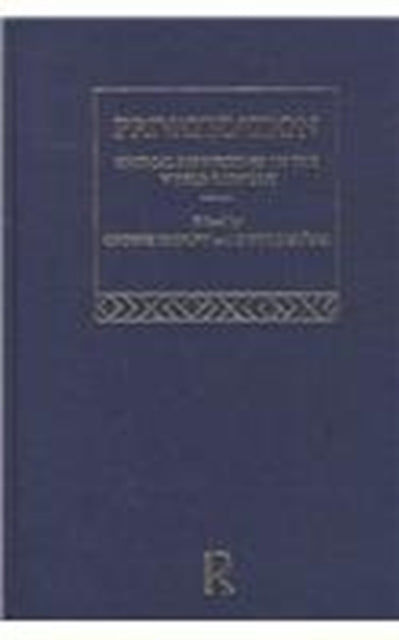 Book cover of: Privatization