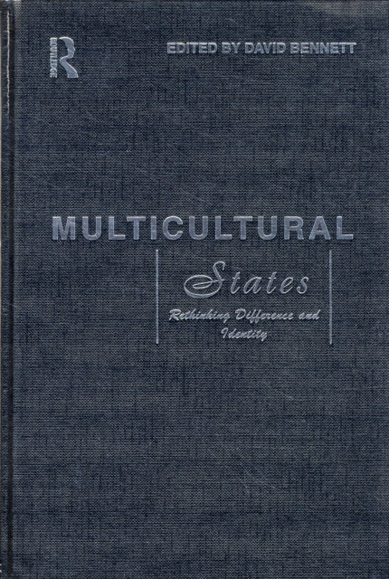 Multicultural States