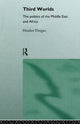 Book cover of: Third Worlds