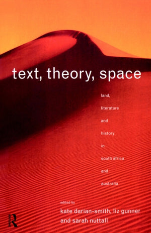 Text, Theory, Space