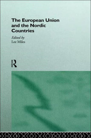 European Union and the Nordic Countries