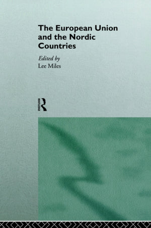European Union and the Nordic Countries