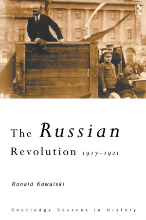 Russian Revolution