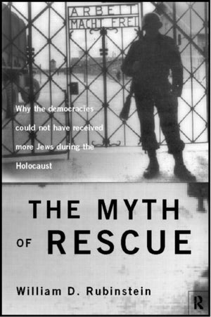 The Myth of Rescue