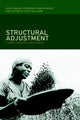 Book cover of: Structural Adjustment. By: Ed Brown