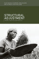 Book cover of: Structural Adjustment. By: Ed Brown