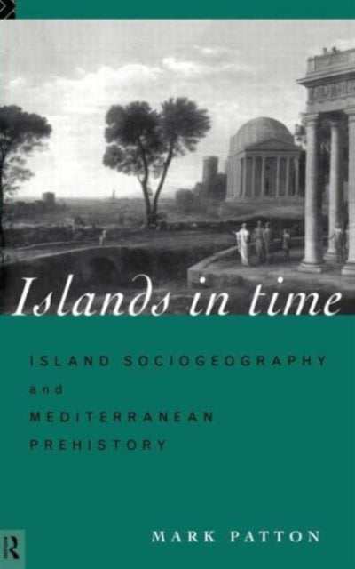 Book cover of: Islands in Time