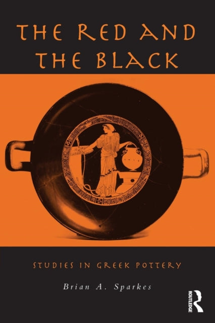 Book cover of: Red and the Black