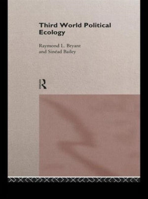 Third World Political Ecology