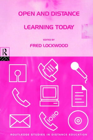 Open and Distance Learning Today
