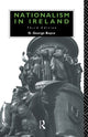 Book cover of: Nationalism in Ireland