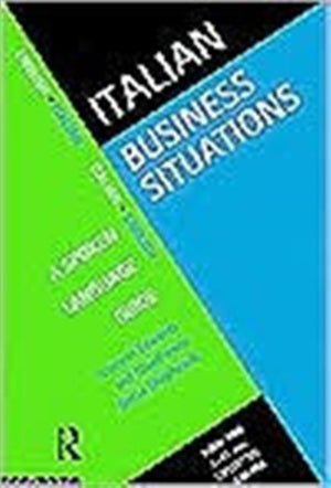 Italian Business Situations