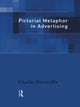Book cover of: Pictorial Metaphor in Advertising