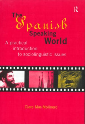 The Spanish-Speaking World