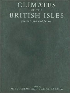 Climates of the British Isles