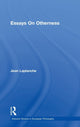 Book cover of: Essays on Otherness